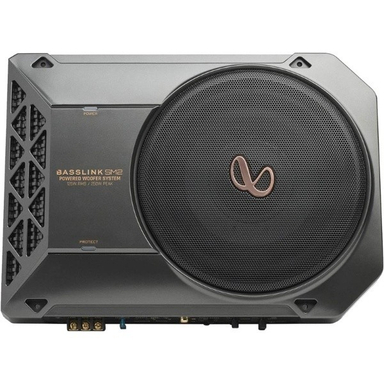 ساب زیر صندلی اکتیو خودرو اینفینیتی مدل basslink sm2