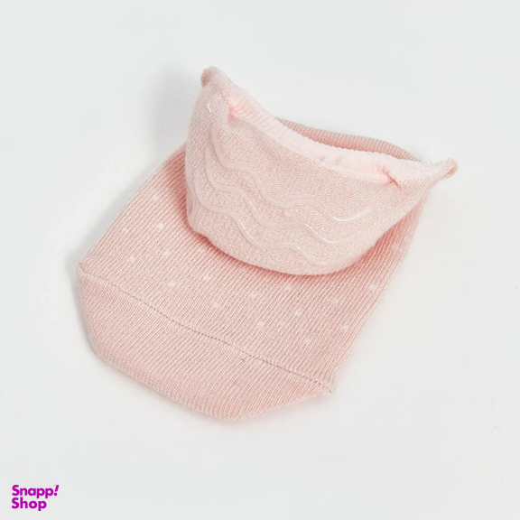 جوراب زنانه ال سی وایکیکی مدل beverly بسته 3 عددی
