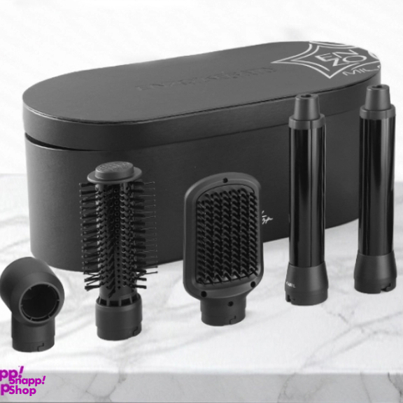 سشوار حرفه ای انزو مدل B1