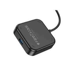 هاب 4 پورت USB-A هوکو مدل HB31 4IN1