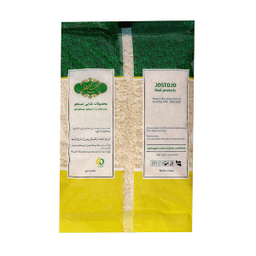 برنج سرلاشه ایرانی جستجو وزن 1 کیلوگرم