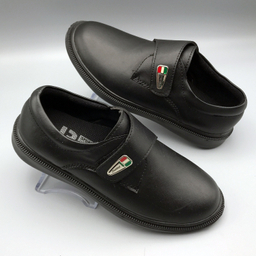 کفش رسمی پسرانه کد 55