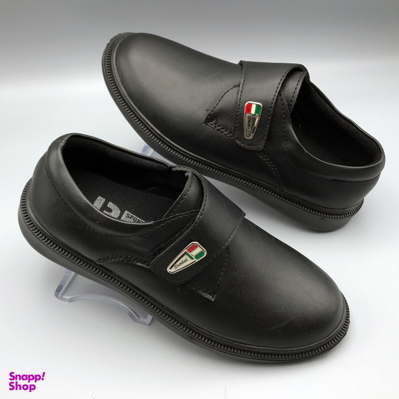 کفش رسمی پسرانه کد 55