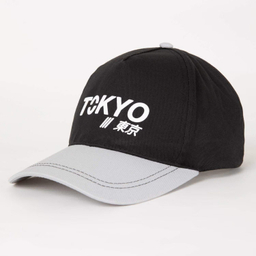 کلاه کپ دفکتو مدل TOKYO