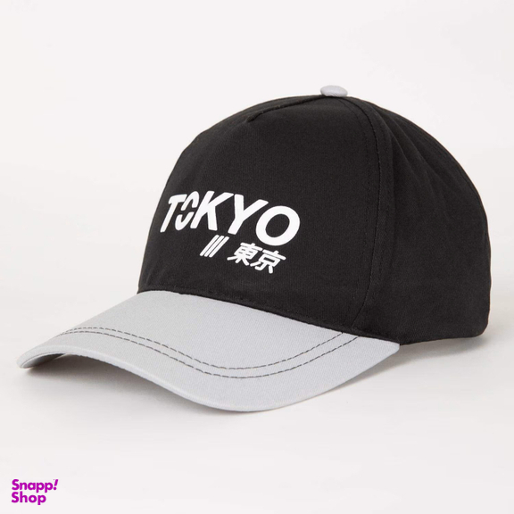 کلاه کپ دفکتو مدل TOKYO