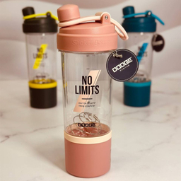 شیکر دوج مدل No Limits ظرفیت 700 میلی لیتر