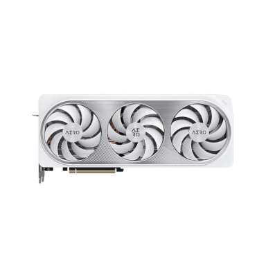 کارت گرافیک مخصوص بازی گیگابایت مدل RTX 4070 AERO OC 12G