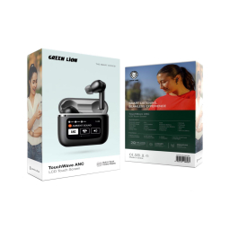 ایربادز گرین لاین مدل Touch Wave Anc