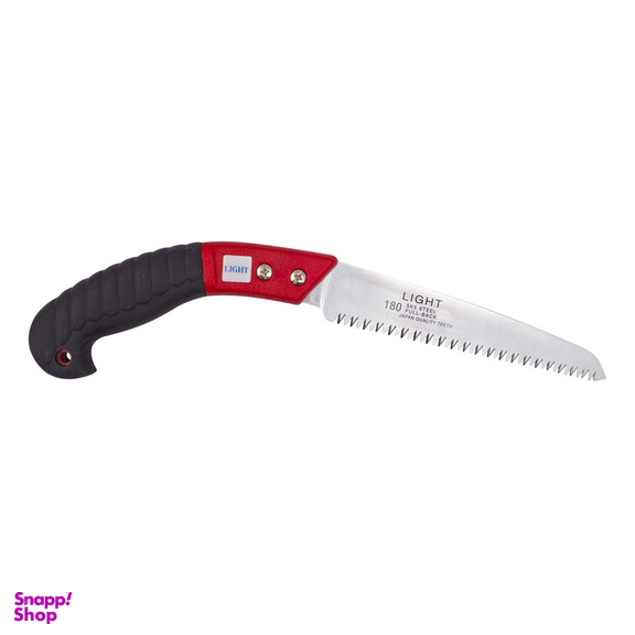 اره باغبانی غلاف دار لایت مدل BDS 100-18