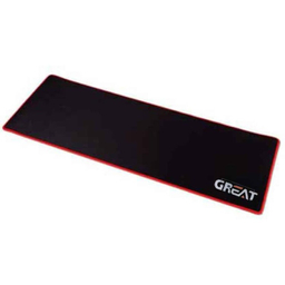 ماوس پد مخصوص بازی مدل Great