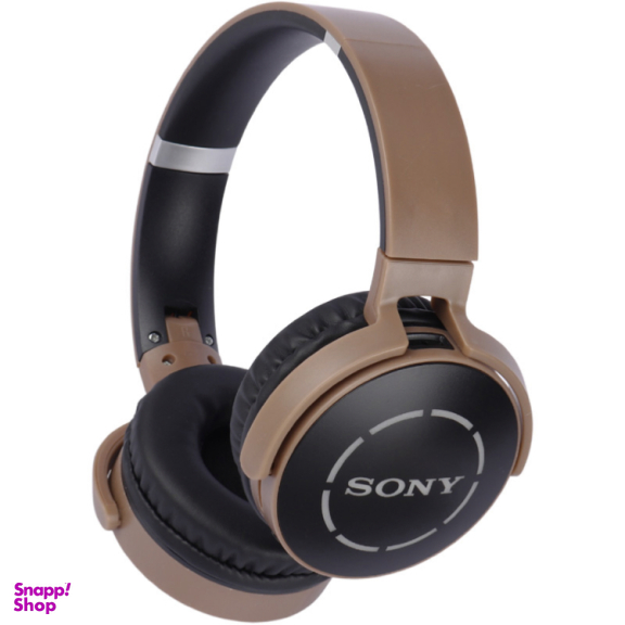 هدفون بی سیم بلوتوثی سونی مدل WH-XB58
