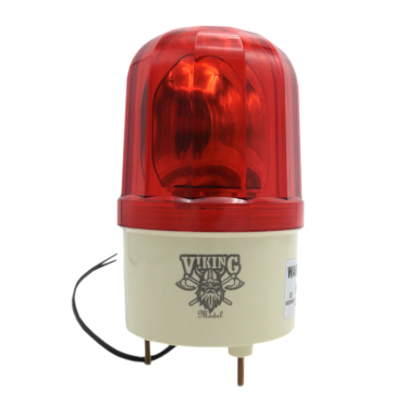 چراغ گردان مدل وایکینگ کد YPGH-ETE1101-220V