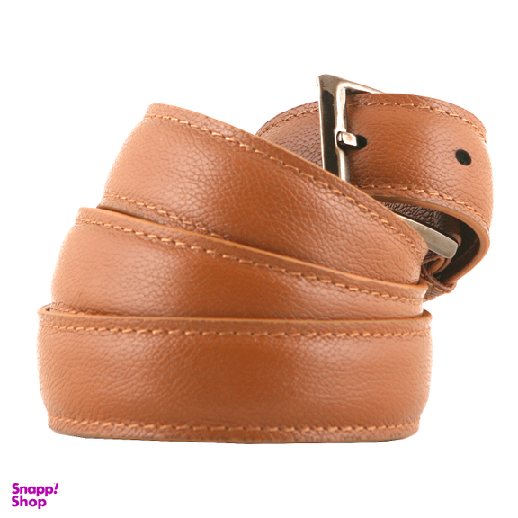 کمربند مردانه چرم یلسان مدل کایا کد MC-020-asl