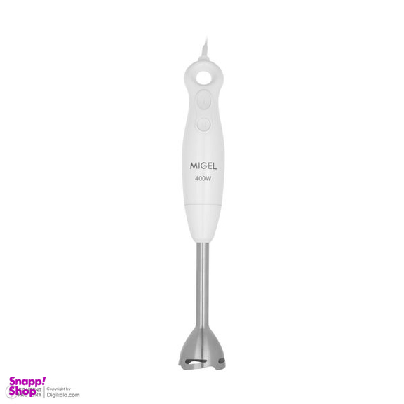 گوشت کوب برقی میگل مدل GHB400