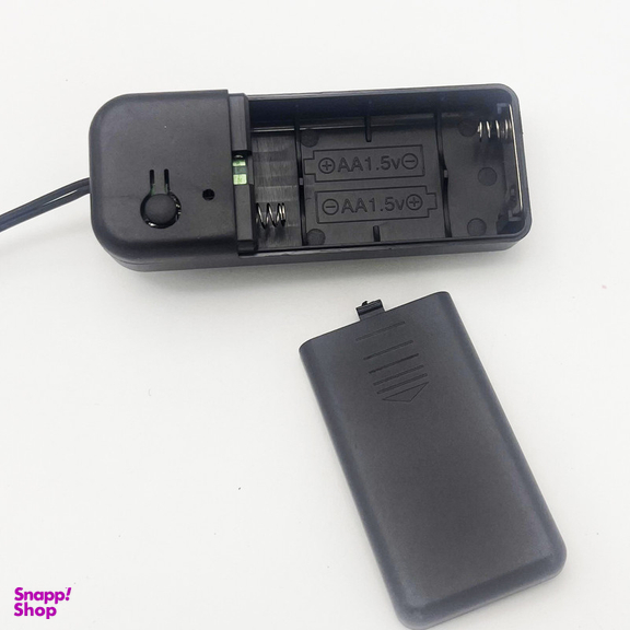 ماسک ایفای نقش مدل چراغ دار طرح روباه کد Neon1