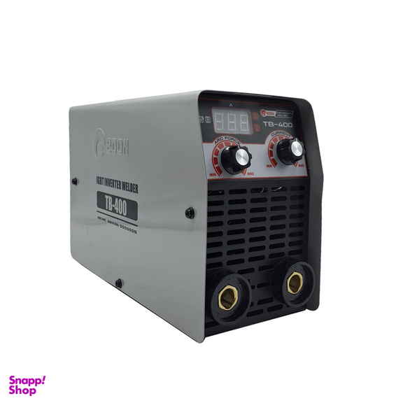 دستگاه جوش صنعتی 400 آمپر ادون مدل TB_400