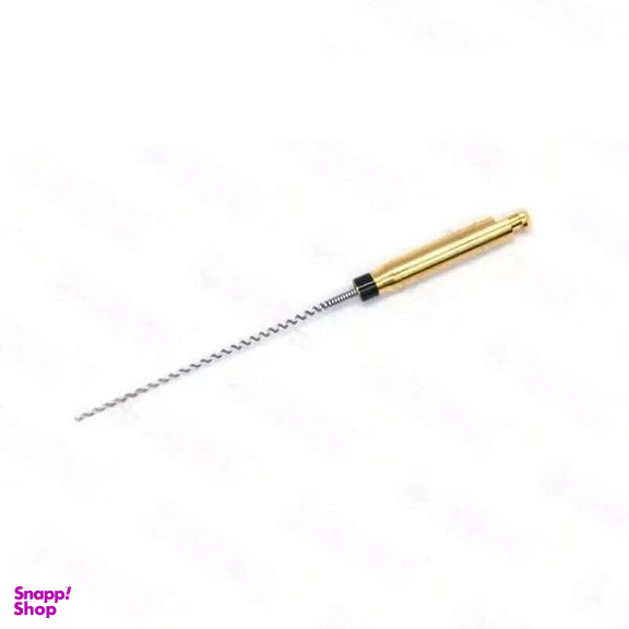 لنتالوی دندانپزشکی جی‌ دبلیو‌ آر مدل PASTCARRIER-30 بسته 4 عددی