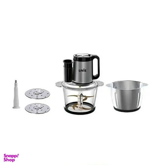 خردکن و غذاساز یونی مدل UE-238