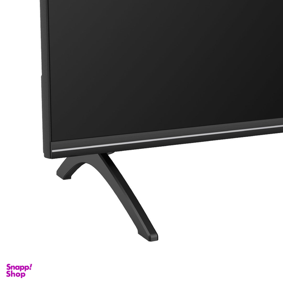 تلویزیون ال ای دی هوشمند جی پلاس مدل GTV-58SU738NX سایز 58 اینچ