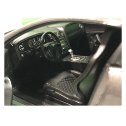 ماکت ماشین ولی مدل BENTLEY CONTINENTAL SUPERSPORTS 2012