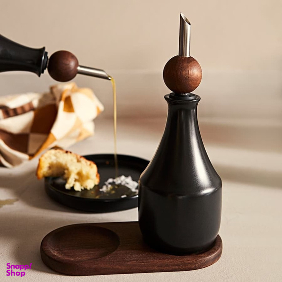 درپوش بطری ایکیا مدل KRÖSAMOS کد 31820 مجموعه 2 عددی