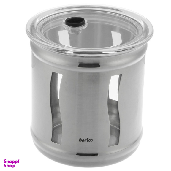 بانکه باریکو مدل Grain Canister حجم 1.4 لیتر