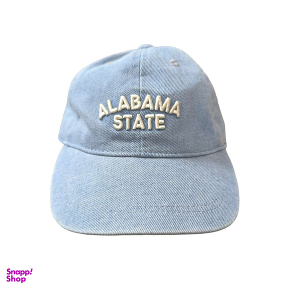 کلاه کپ دفکتو مدل ALABAMA STATE