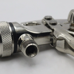 پیستوله رنگ بادی تاپکس مدل YP-AB-17S-2.5MM