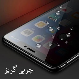 محافظ صفحه نمایش گوشی موبایل لیتو مدل 2.5D مناسب برای اپل iPhone 13 ProMax