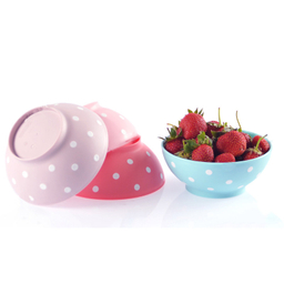 کاسه هوبی لایف مدل Spotty Bowl کد 2283