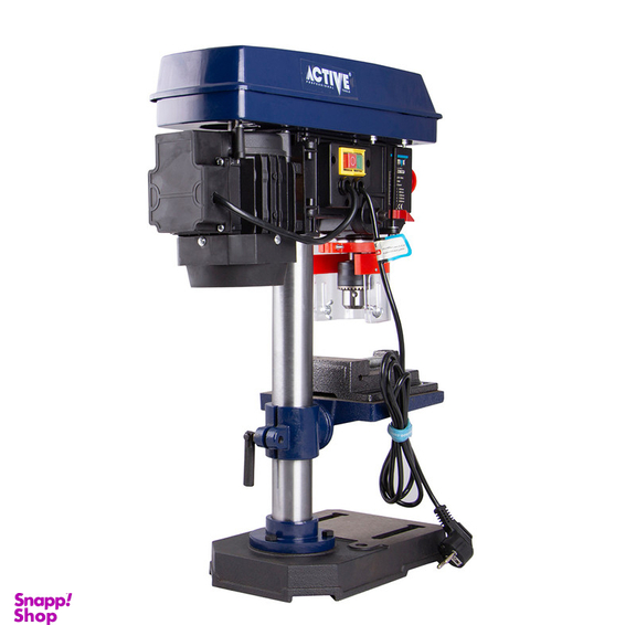 دریل ستونی اکتیو تولز مدل AC-2213PT