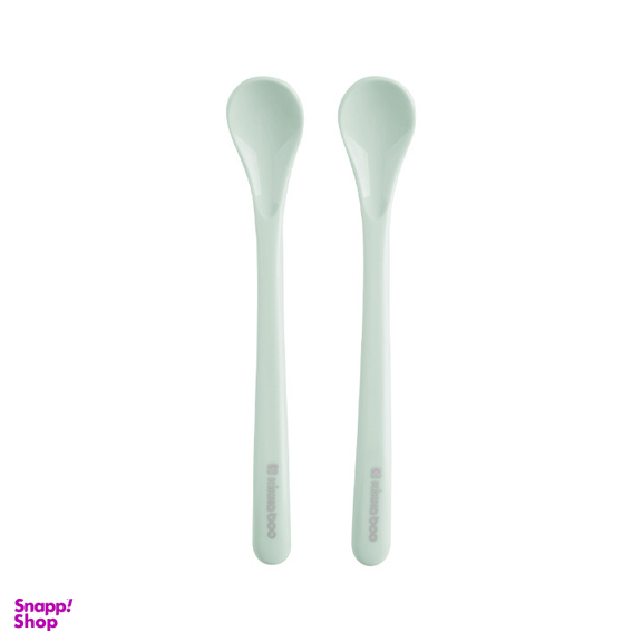 قاشق کیکابو مدل Brighty بسته 2 عددی