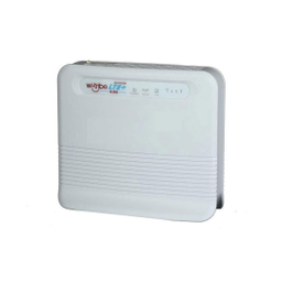 مودم TD-LTE/4.5G وای ترایب مدل EG2030C به همراه 200 گیگ اشتراک یکساله