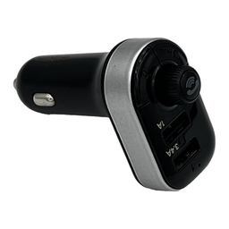 شارژر فندکی و پخش کننده اف ام خودرو موکسوم مدل MX-Vc25