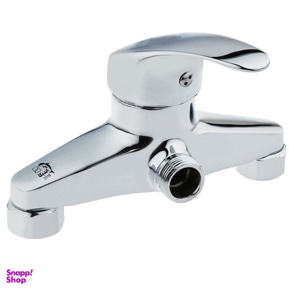 شیر توالت اهرمی اندیکا مدل پانیذ