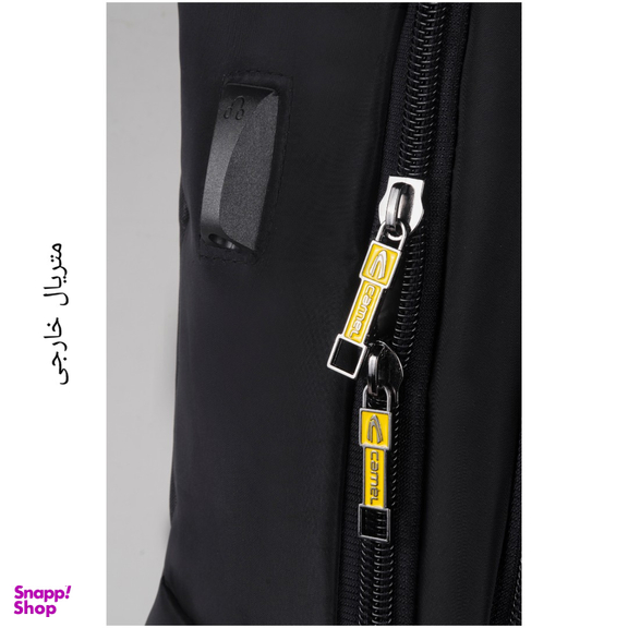 کوله پشتی طرح Camel مدل CML