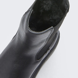 نیم بوت زنانه ال سی وایکیکی مدل Pafkal