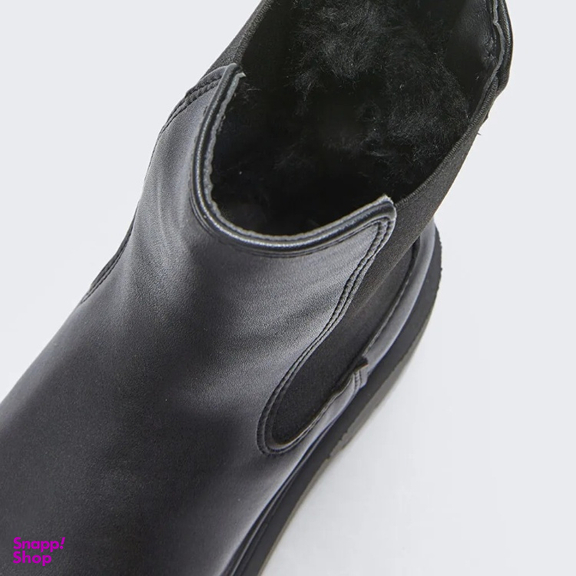 نیم بوت زنانه ال سی وایکیکی مدل Pafkal