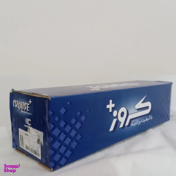کوئل کروز پلاس مدل TU5 IG COIL مناسب پژو 206 تیپ 5