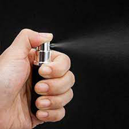محفظه نگهداری عطر مدل Easy-Refill