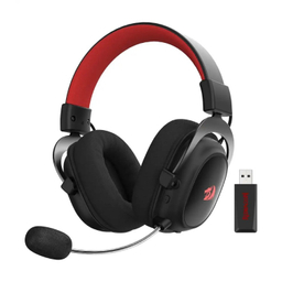 هدست بی سیم ردراگون مدل H510 Zeus Pro
