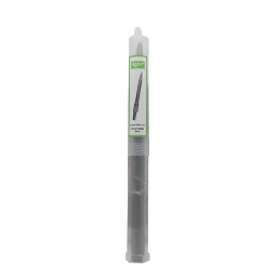 قلم چکش تخریب ولف مدل نوک تیز کد YP-30x410MM سایز 41 سانتی متر