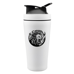 شیکر مدل fire lion گنجایش 0.7 لیتر