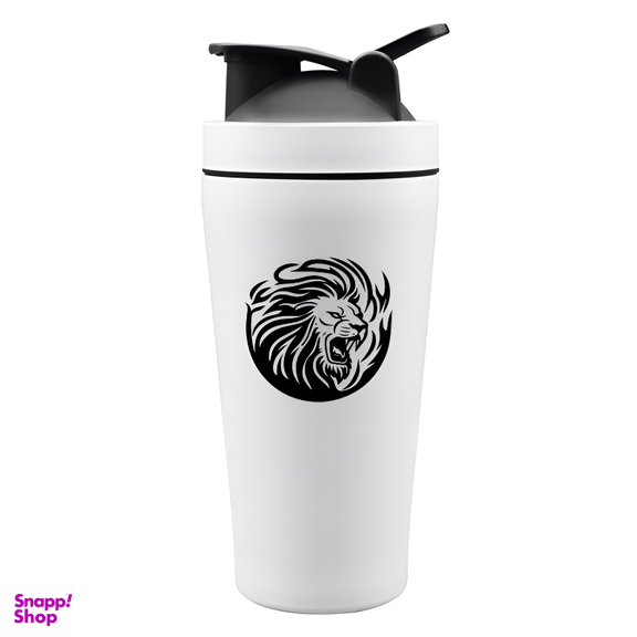 شیکر مدل fire lion گنجایش 0.7 لیتر