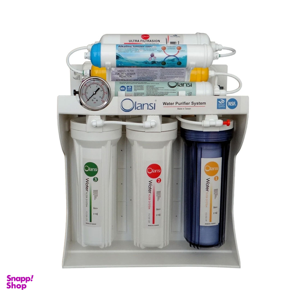 دستگاه تصفیه کننده آب اولانسی مدل RO FT2200