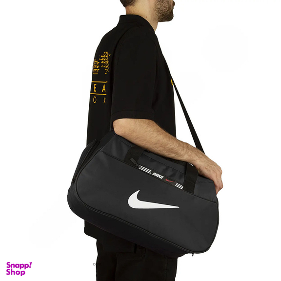 ساک ورزشی مدل کد NK NEW