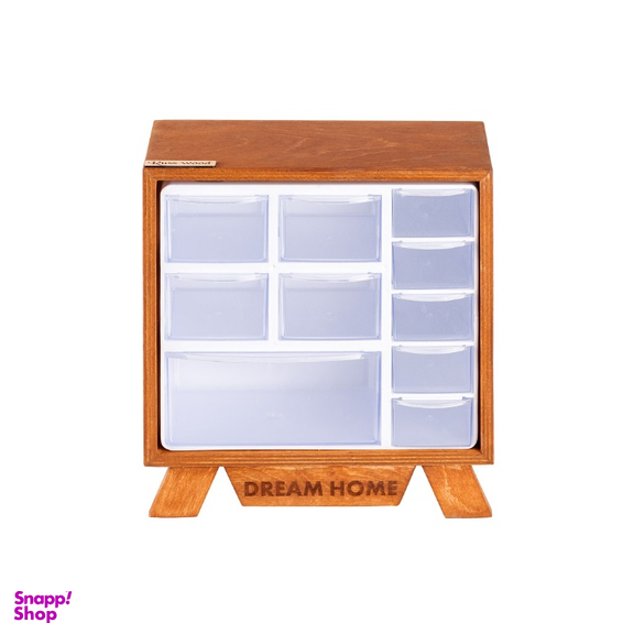 جای ادویه مدل رس