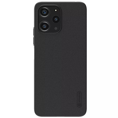 کاور نیلکین مدل Super Frosted Shield مناسب برای گوشی موبایل شیائومی Redmi 12 4G / Note 12R 5G