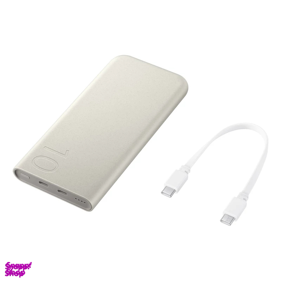 پاوربانک سامسونگ مدل EB-P3400 ظرفیت 10000 میلی آمپر ساعت
