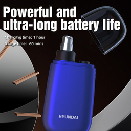 مو زن گوش و بینی هیوندای مدل FC-052